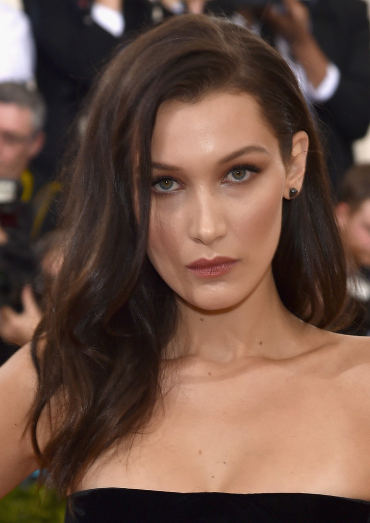 Bella Hadid