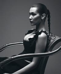 Bella Hadid