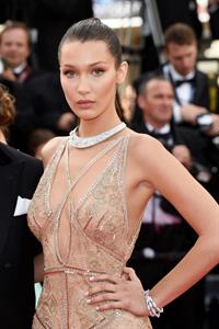 Bella Hadid