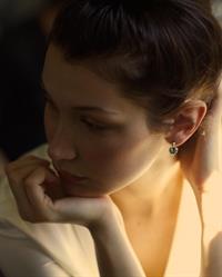 Bella Hadid