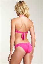 Chelsea Salmon in a bikini - ass