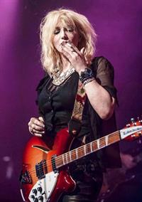 Courtney Love