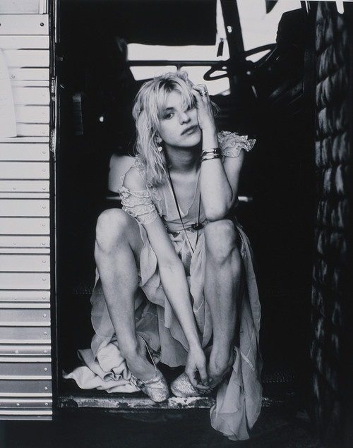 Courtney Love