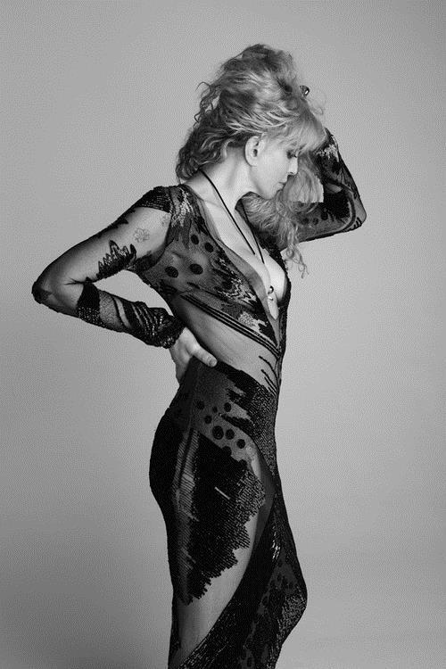 Courtney Love