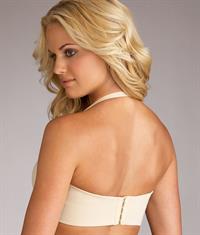 Chelsea Salmon in lingerie