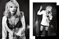 Courtney Love