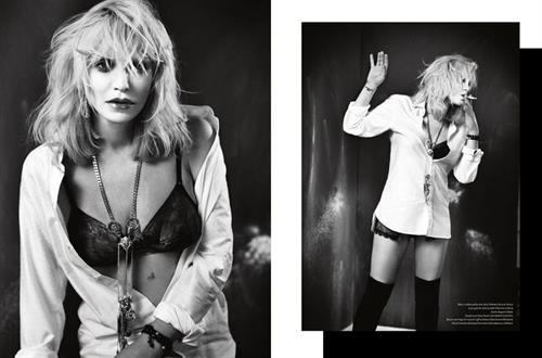 Courtney Love