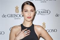 Bella Hadid
