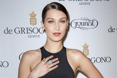 Bella Hadid