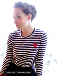 Olivia Wilde