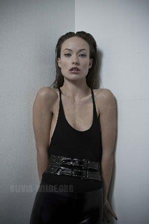 Olivia Wilde