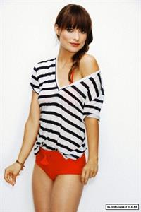 Olivia Wilde