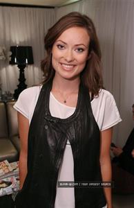 Olivia Wilde