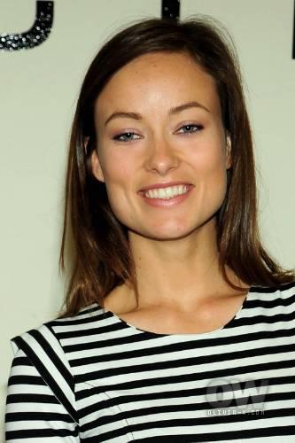 Olivia Wilde