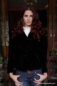 Jaime Faith Edmondson