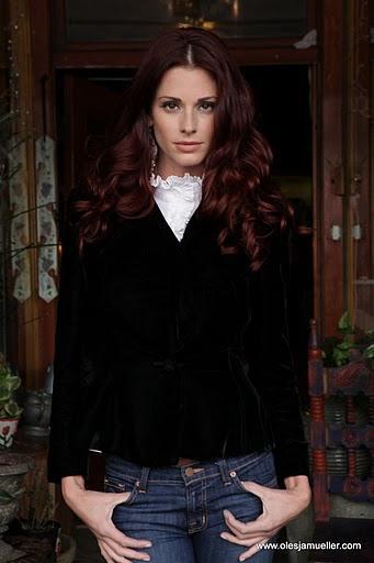 Jaime Faith Edmondson