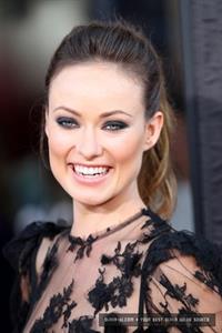 Olivia Wilde