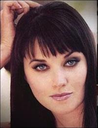 Lucy Lawless