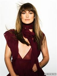 Olivia Wilde