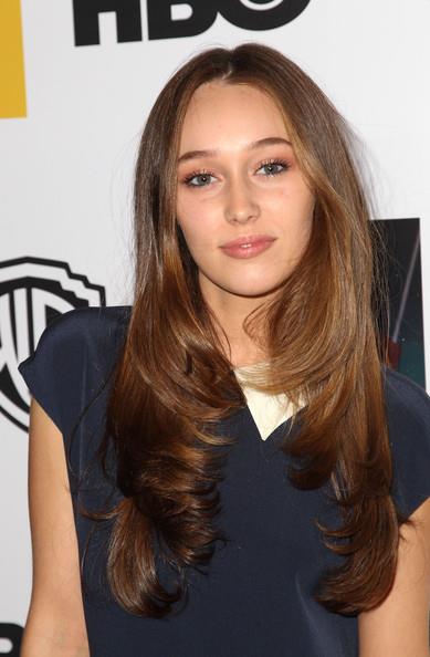 Alycia Debnam Carey