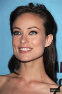 Olivia Wilde