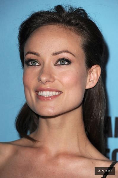 Olivia Wilde