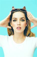 Ana De Armas