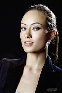 Olivia Wilde