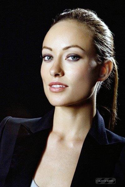 Olivia Wilde