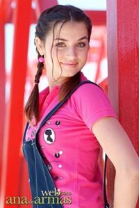 Ana De Armas