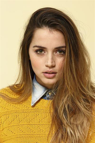 Ana De Armas
