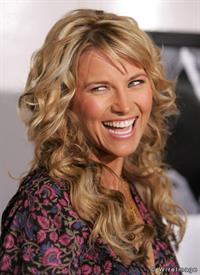 Lucy Lawless