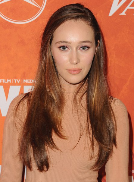 Alycia Debnam Carey