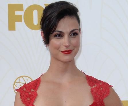 Morena Baccarin