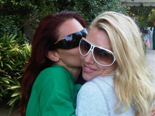 Jaime Faith Edmondson