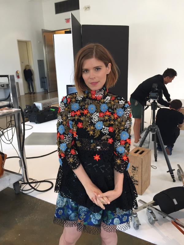 Kate Mara