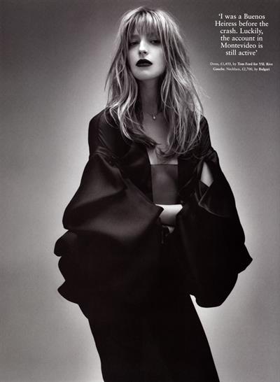 Carmen Maria Hillestad