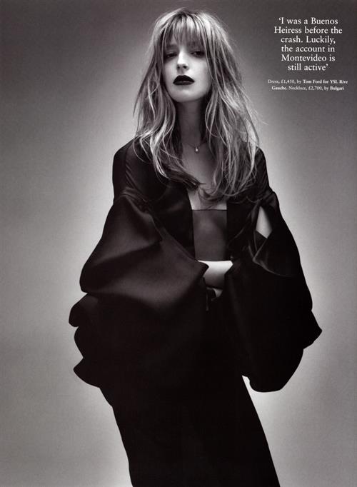 Carmen Maria Hillestad