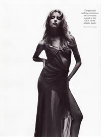 Carmen Maria Hillestad