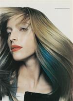 Carmen Maria Hillestad