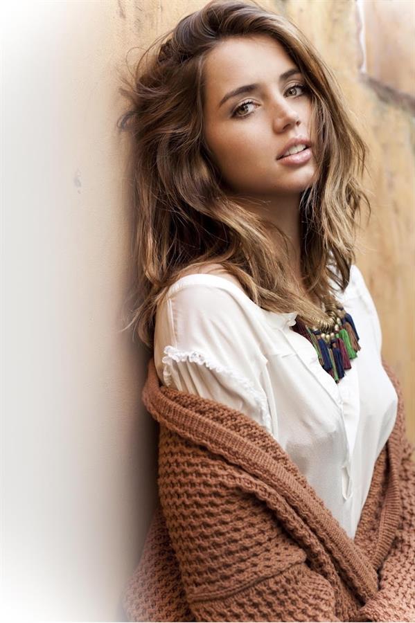 Ana De Armas