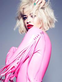 Rita Ora