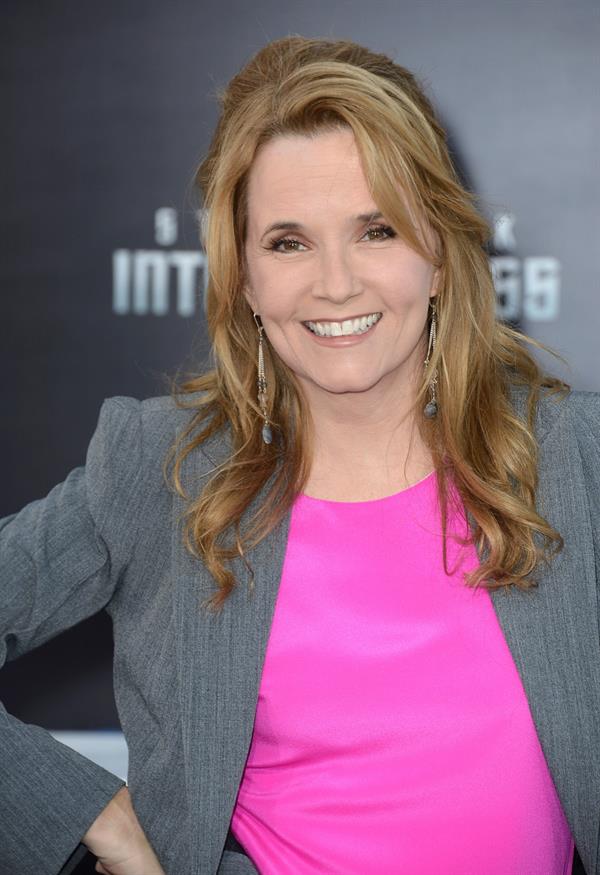 Lea Thompson