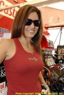 Ashley Force