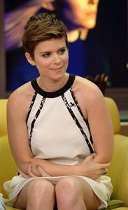 Kate Mara