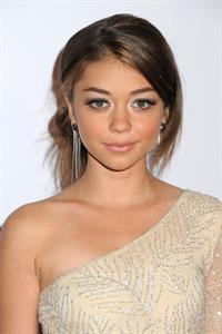 Sarah Hyland