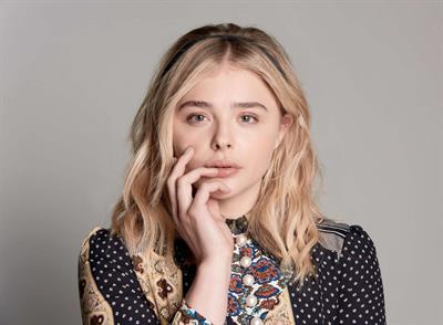 Chloë Grace Moretz