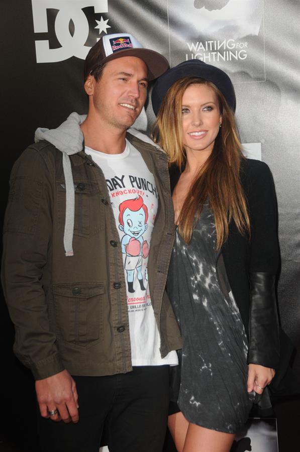 Audrina Patridge