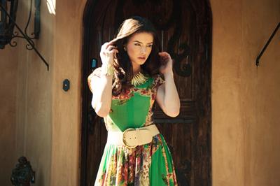 Brittany Brousseau