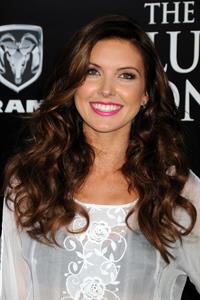 Audrina Patridge